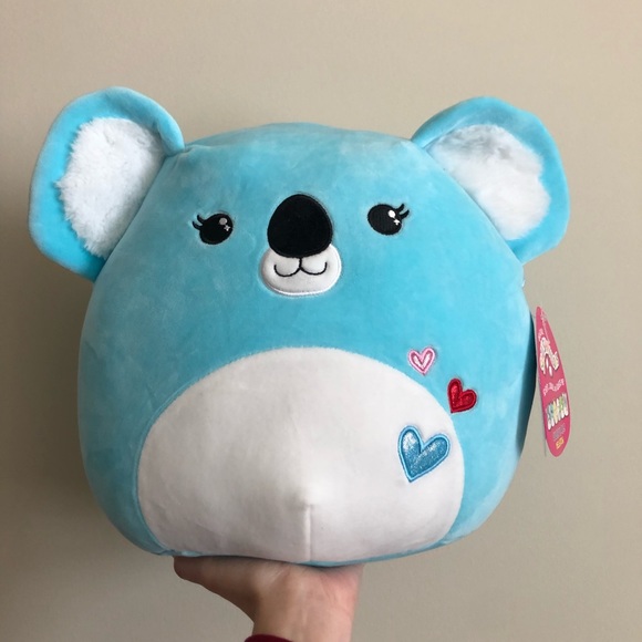 Other - NWT 12” Cataleya the Koala Squishmallow